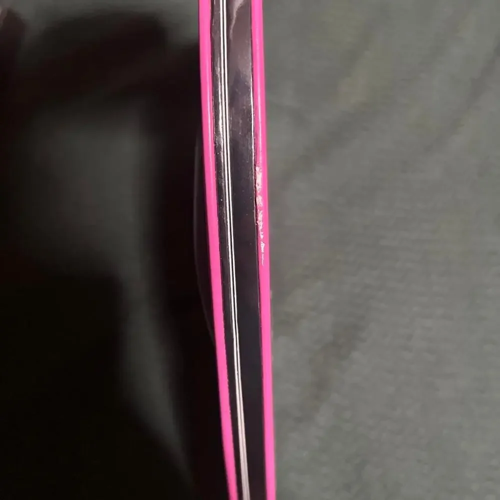 Rare Jeffree Star Alien Palette With Box